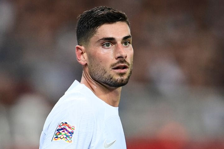 Ο Γιώργος Μασούρας στο SPORT24: “Το μόνο που μπορούσαμε να κάνουμε ήταν να παίξουμε στη μνήμη του Μπάλντοκ”