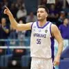 Μαστρογιαννόπουλος: “Είμαι συναισθηματικά δεμένος με τον Ηρακλή, μεγάλο κίνητρο η Ευρώπη”