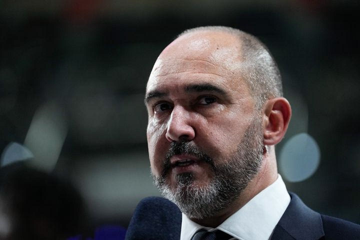 Ματέο: “Δεν με νοιάζει ποιος είναι ο αντίπαλος, χρειαζόμαστε ακόμα 5 νίκες για να γίνουμε ξανά πρωταθλητές”