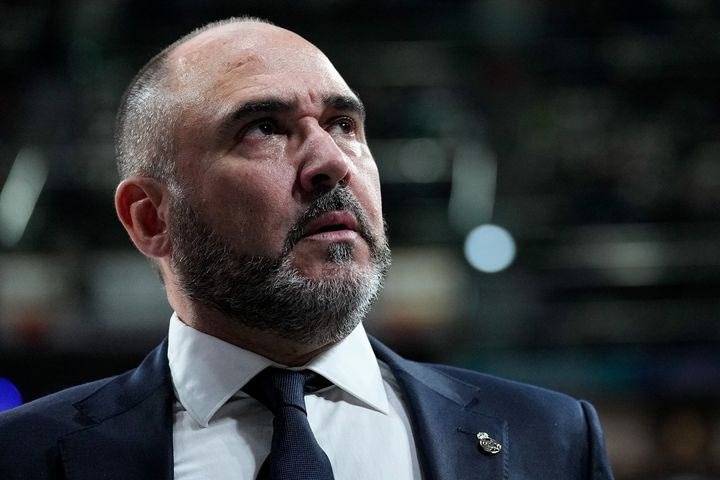 Το γράμμα ενός 11χρονου κοριτσιού βοήθησε τον Τσους Ματέο περισσότερο και από τη νίκη της Ρεάλ κόντρα στον Παναθηναϊκό