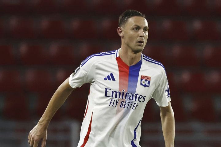 Ligue 1: Η Λιόν αγχώθηκε, αλλά λύγισε στο 90+1′ τη Μονπελιέ, έχασε έδαφος η Λιλ απέναντι στη Ναντ
