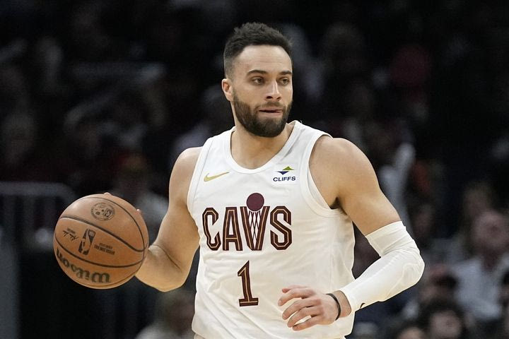 NBA, Καβαλίερς: Πρόβλημα με Στρους, αισθάνεται ενοχλήσεις στον γοφό