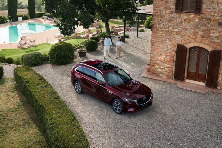 Πώς ξεχωρίζουν οι προτάσεις της Mazda στην Ελληνική αγορά – Που θα δείτε τα δύο νέα μοντέλα