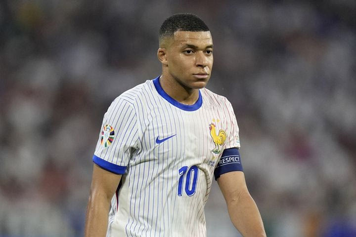 Πρόεδρος γαλλικής ομοσπονδίας: “Αν ο Εμπαπέ είχε την επίδοση που είχε στο ξεκίνημά του, θα παίρναμε το Euro”