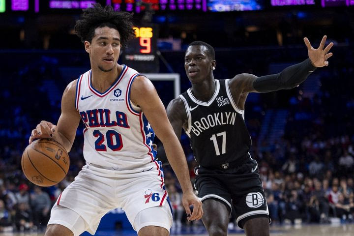 NBA, Σίξερς: Πήρε εξιτήριο από το νοσοκομείο ο ΜακΚέιν, απέφυγε τα χειρότερα