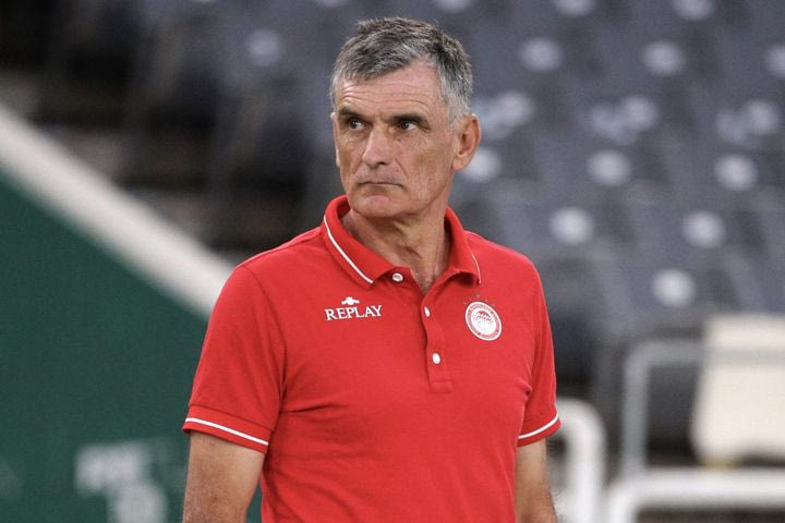 Μεντιλίμπαρ: “Μεγάλη η απώλεια του Μπάλντοκ για τον Παναθηναϊκό και το ελληνικό ποδόσφαιρο”