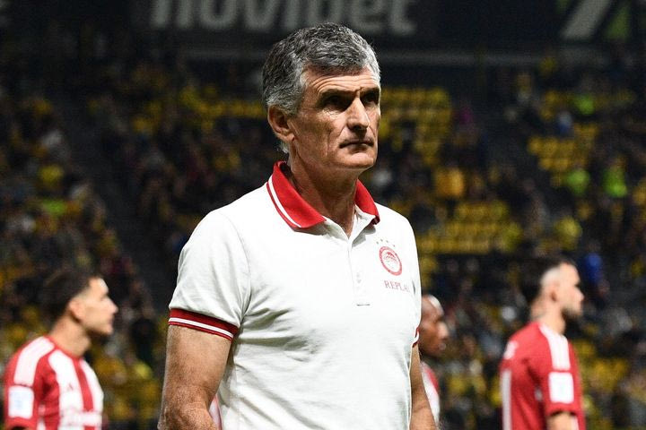 Μεντιλίμπαρ: “Δεν ήμασταν επικίνδυνοι, ο Άρης νίκησε δίκαια”
