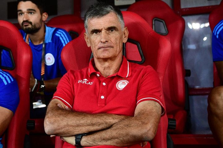 Μεντιλίμπαρ: “Το πιο σημαντικό είναι να είσαι άνετος, εδώ τα παιδιά με κοιτούν με το στόμα ανοιχτό”