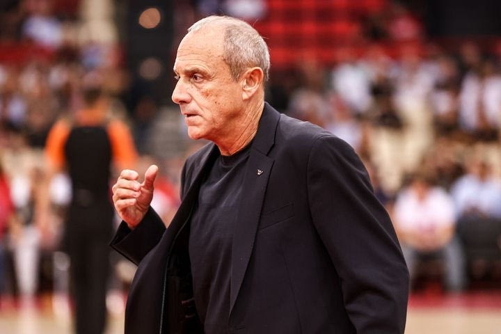 Χωρίς Μεσίνα η Αρμάνι κόντρα στον Ολυμπιακό: Αυτός θα κουτσάρει στο ματς με τους ερυθρόλευκους