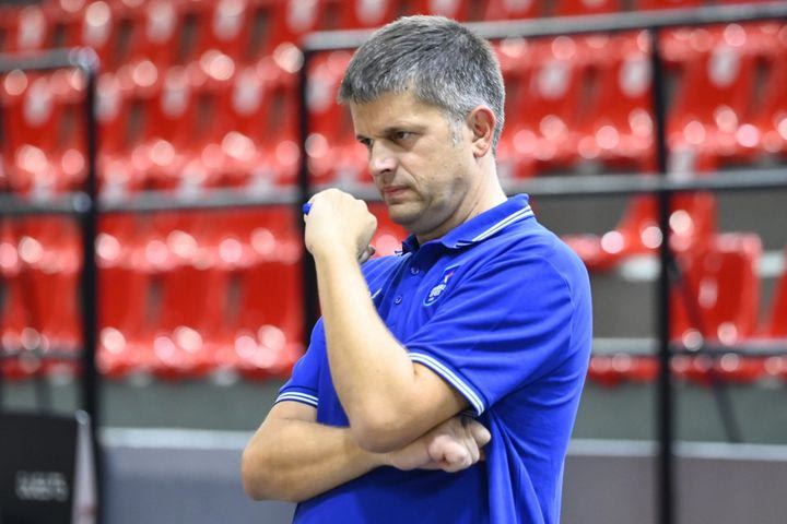 Μιγιάτοβιτς: “Μιλήσαμε 10-15 φορές με τον Οσμάν το καλοκαίρι, αλλά περίμενα ότι θα έμενε στο NBA”