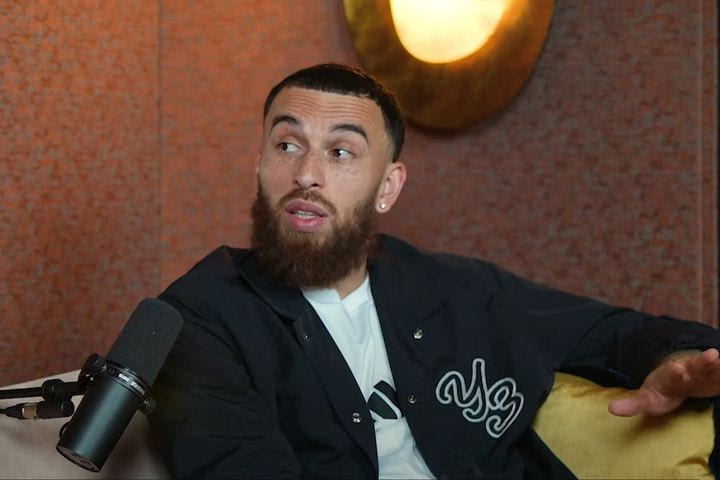 Τζέιμς: “Λάτρευα την Αθήνα, ήμουν εργένης και το παράκανα στην αρχή, αλλά ο Γιαννακόπουλος δεν είπε ποτέ τίποτα”