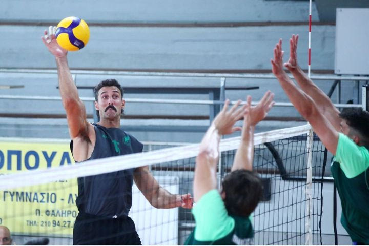 Φοίνικας Σύρου – Μίλων 2-3: Επική ανατροπή για την ομάδα της Νέας Σμύρνης