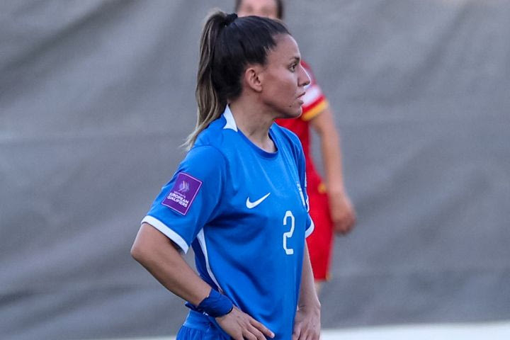 Βέλγιο – Ελλάδα 5-0: Το εμπόδιο αποδείχθηκε ανυπέρβλητο για τη γαλανόλευκη που υποτάχθηκε στην ανωτερότητα των Βελγίδων