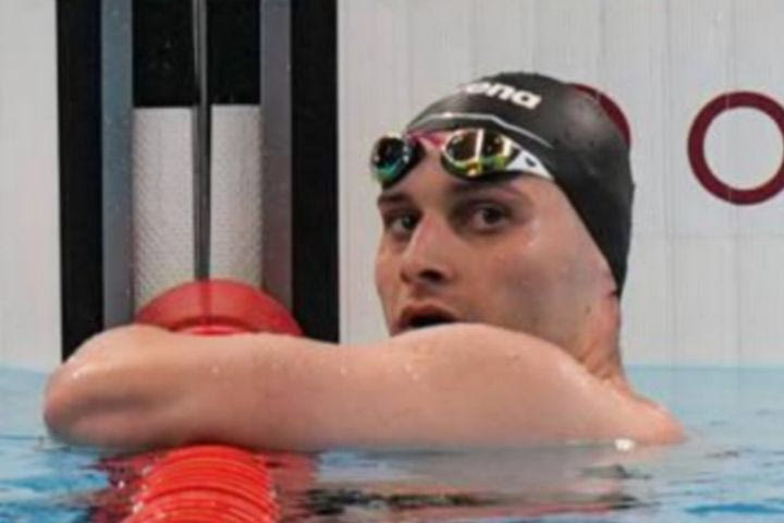 Παραολυμπιακοί Αγώνες: Ακυρώθηκε ο Μιχαλεντζάκης στον τελικό των 100μ