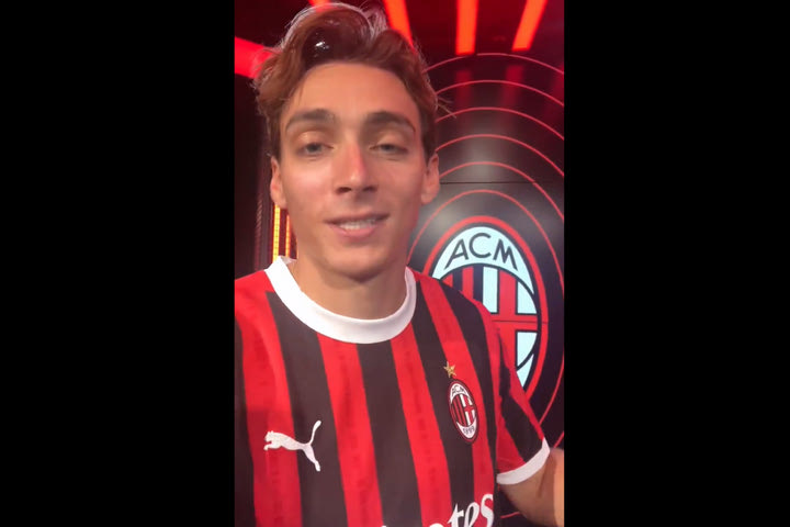 Ντουπλάντις: Η ανάρτηση του “εξωγήινου” Σουηδού για την παρουσία του στο Ίντερ – Μίλαν