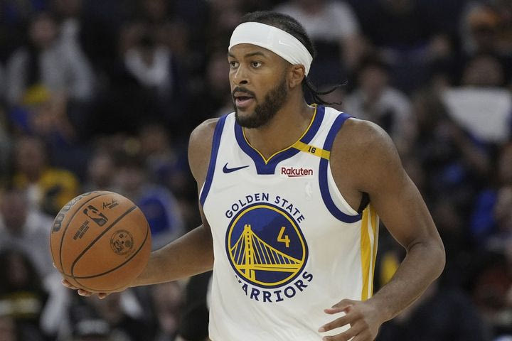 NBA, Γουόριορς: Ο Μόουζες Μούντι υπέγραψε τριετή επέκταση συμβολαίου αντί 39 εκατ. δολαρίων