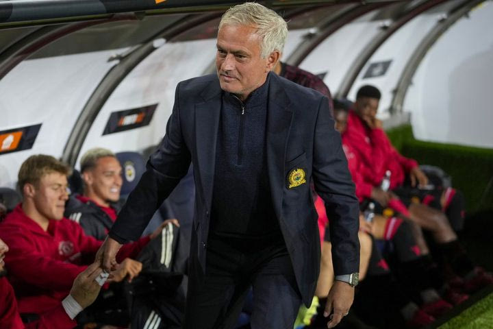 Μουρίνιο: “Θα επιστρέψω στην Premier League μια ημέρα, εκτός αν κανείς δεν με θέλει”