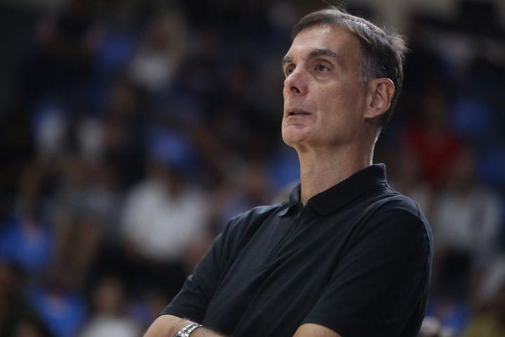 Μπαρτζώκας: “Είναι φανερό ότι είμαστε εκτός ρυθμού, θα είναι ενδιαφέρον παιχνίδι ο τελικός”