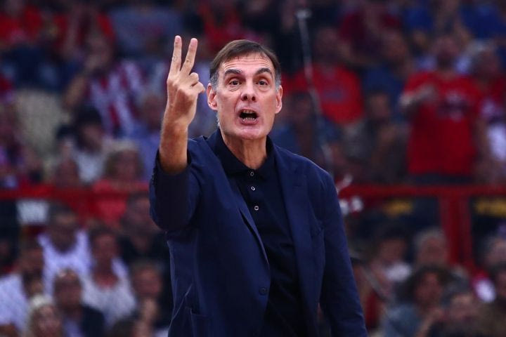 Μπαρτζώκας: “Είναι μία δύσκολη περίοδος για εμάς, η οποία όμως θα γυρίσει”