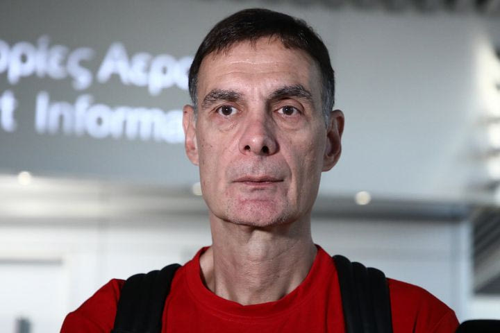 Μπαρτζώκας ενόψει Φενέρμπαχτσε: “Υπάρχει ερωτηματικό για την ετοιμότητά μας επειδή δεν έχουμε παίξει αρκετά”