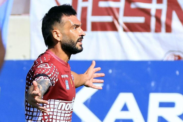 Τα highlights από τη νίκη της ΑΕΛ επί του Ηρακλή