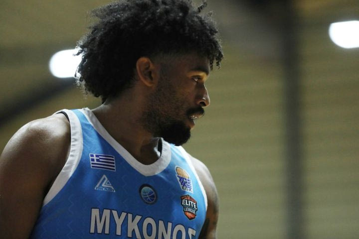 Elite League, ανασκόπηση 3ης αγωνιστικής: Ο MVP, τα έξι “διπλά” και η τιμή του Ηρακλή στον Ζντοβτς