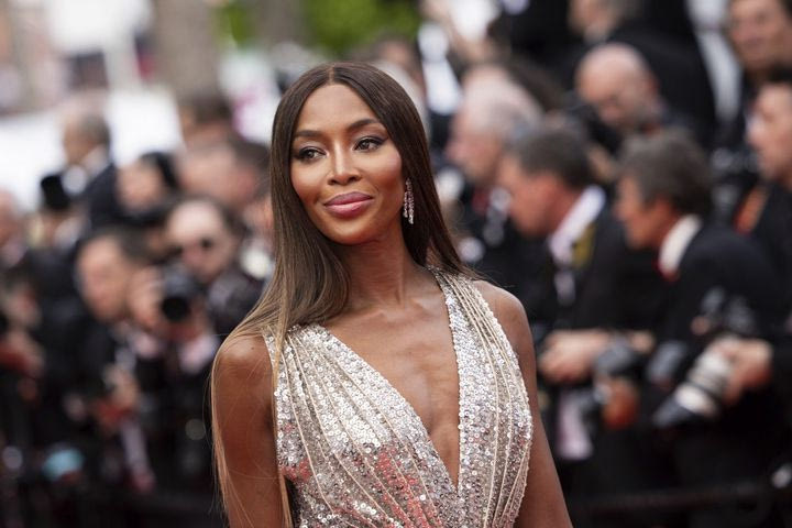 Naomi Campbell: Ξόδευε τα χρήματα της φιλανθρωπικής της οργάνωσης σε spa και τσιγάρα;