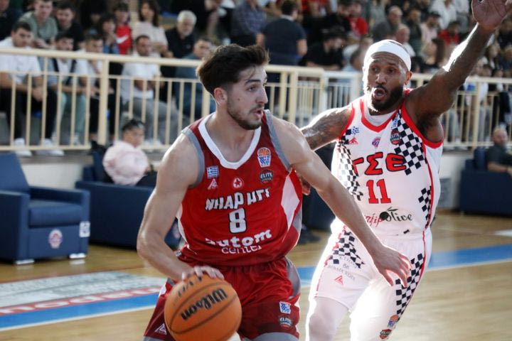 Elite League, ανασκόπηση 2ης αγωνιστικής: Η επίθεση-φωτιά, η άμυνα… μπετόν αρμέ και η δύναμη της έδρας