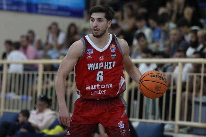 Elite League: Πήραν τα “θρίλερ” Νήαρ Ηστ και Δόξα Λευκάδας, μεγάλη νίκη της Μυκόνου επί του Ηρακλή