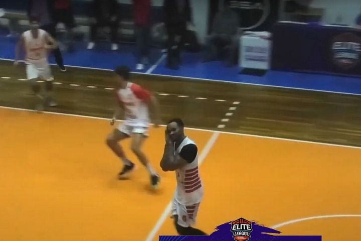 Elite League: Από το “night-night” του Γκρίφιν μέχρι το αέρινο τελείωμα του Τζόλου