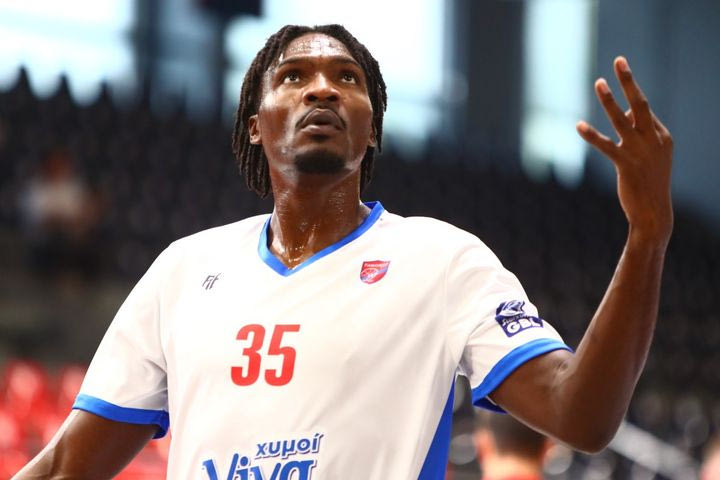 Ο Λάντρι Νόκο στο SPORT24 για τον Πανιώνιο: “Έχω ακούσει ότι είναι ιστορικό μέρος, θα ήταν σπουδαίο να παίξουμε Ευρώπη”