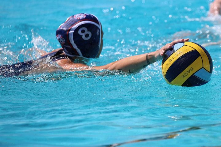 Μπαρτσελόνα – ΝΟ Βουλιαγμένης 13-11: Ηττήθηκε αλλά έμεινε ζωντανός για την πρόκριση