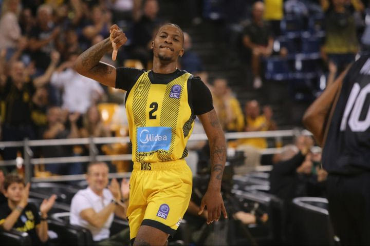 Το μπασκετικό και τηλεοπτικό πρόγραμμα της ημέρας: Πού θα δείτε τις ευρωπαϊκές μάχες του Άρη, του Κολοσσού και του Αμαρουσίου