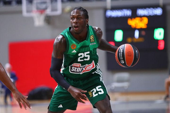 Παναθηναϊκός AKTOR – Μακάμπι 73-81: Φιλική ήττα στο κλειστό της Γλυφάδας μία ημέρα πριν το “Παύλος Γιαννακόπουλος”