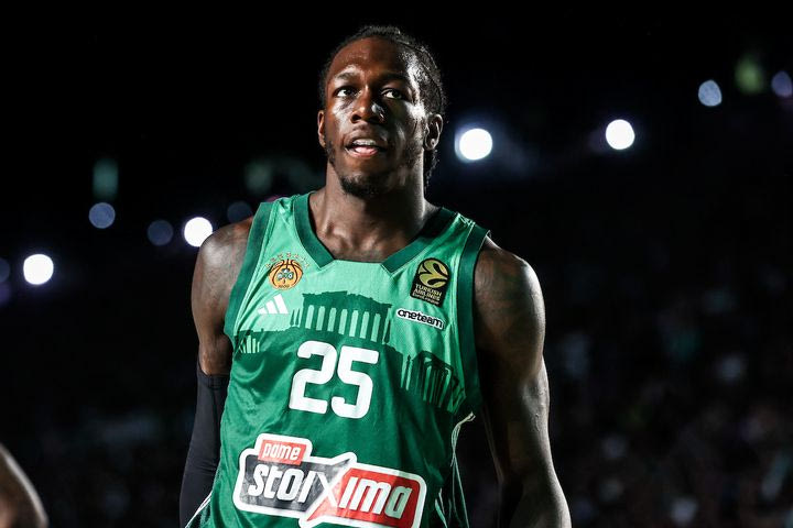 EuroLeague: Πού θα δείτε τον αγώνα του Παναθηναϊκού AKTOR με την Άλμπα και τα πρώτα ματς της πρεμιέρας