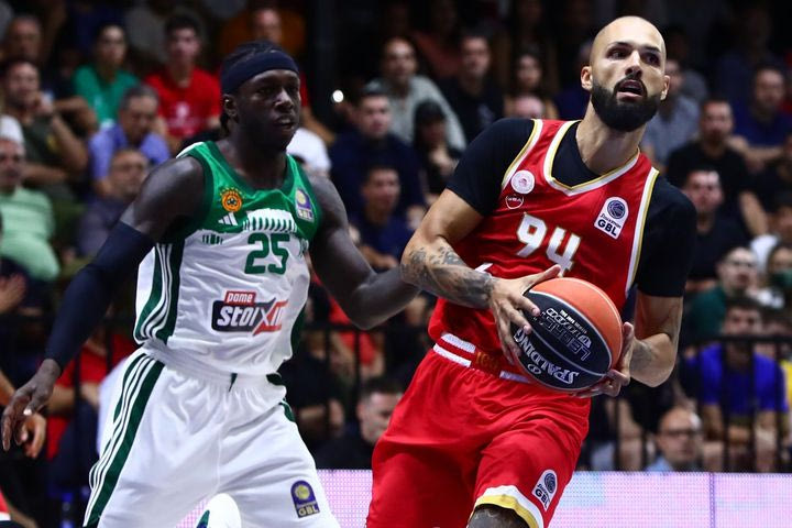 Συζητήθηκαν στο ΔΣ του ΕΣΑΚΕ η wild card και η αλλαγή στο Super Cup της σεζόν 2025/26