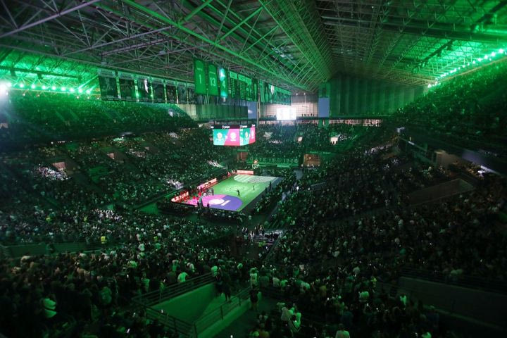 Γενικός Διευθυντής Αρένας Βελιγραδίου για το Final Four 2026: “Η διοίκηση της EuroLeague λέει να πάμε στο ΟΑΚΑ”