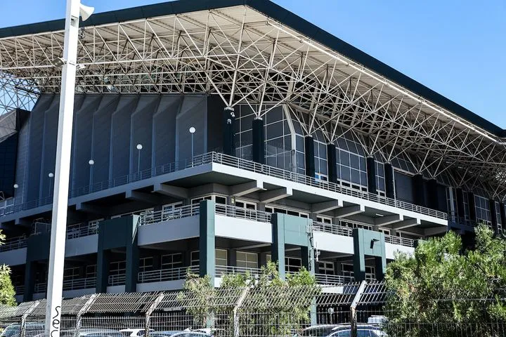 ΚΑΕ Παναθηναϊκός: “Δεν έχουμε επωφεληθεί από τα κονδύλια της ενεργειακής αναβάθμισης των λοιπών εγκαταστάσεων του ΟΑΚΑ”