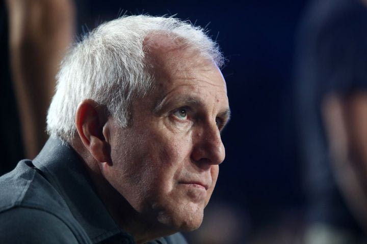 Ομπράντοβιτς: “Πέρασα ίσως τα καλύτερα 13 χρόνια της ζωής μου εδώ, ιστορική βραδιά η σημερινή”