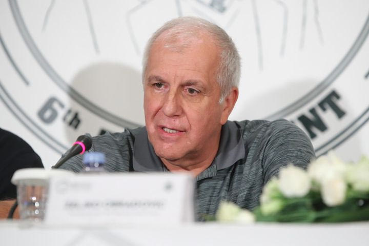 Ομπράντοβιτς: “Ο Παύλος ήταν από τους σπουδαιότερους ανθρώπους που έχω γνωρίσει, η Αθήνα είναι η πόλη μου”