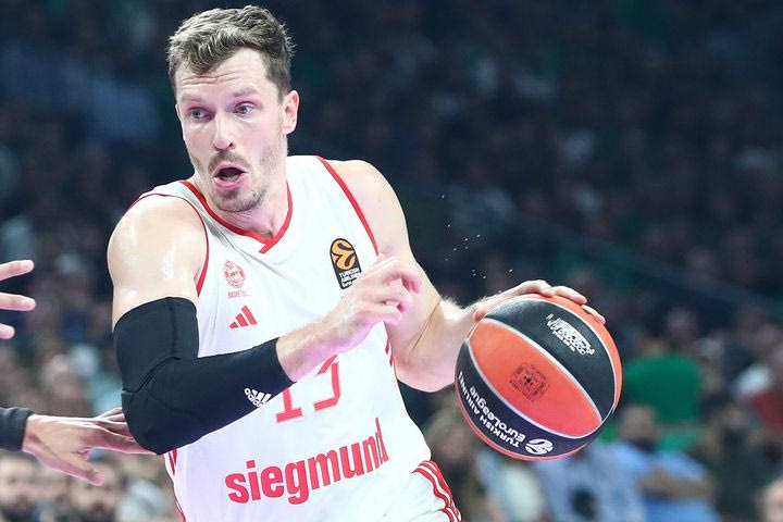 Μπάγερν – Μπαρτσελόνα 100-78: Διαστημικοί οι Βαυαροί, συνέτριψαν τους Καταλανούς με απίθανο και ρέκορντμαν Ομπστ