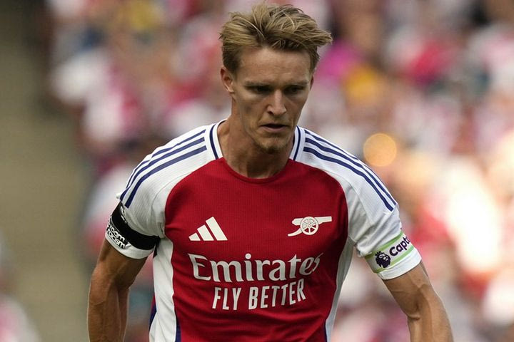 Αθλητικές μεταδόσεις: Πού θα δείτε το παιχνίδι της Μπρέντφορντ με την Άρσεναλ