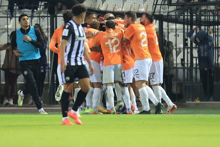 Stoiximan Super League: Η βαθμολογία μετά από τη νίκη του ΟΦΗ επί του ΠΑΟΚ στην Τούμπα