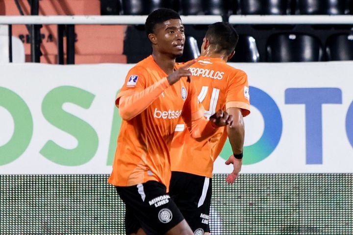Τα highlights της νίκης του ΟΦΗ επί του Βόλου με 3-1