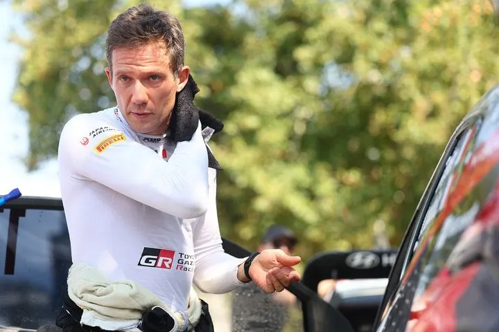 Γιατί ο Οζιέ δέχθηκε πρόστιμο 30 χιλιάδων ευρώ (με αναστολή) μετά το Ακρόπολις