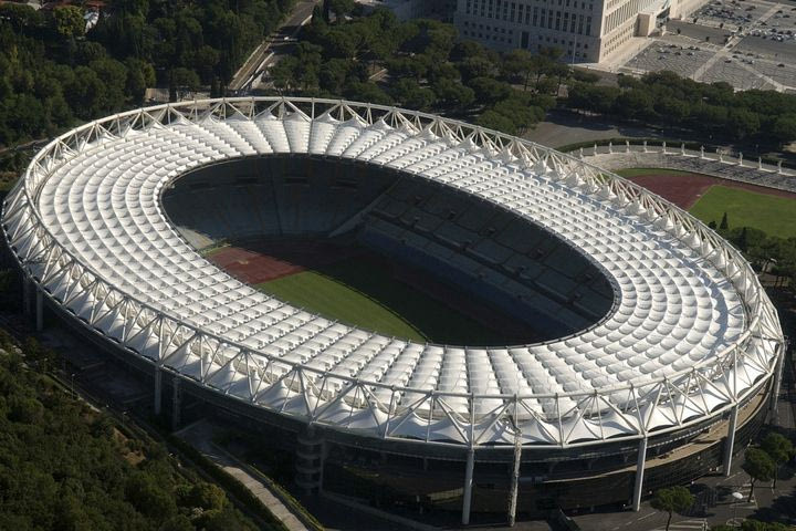 Τελικός Champions League 2027: Απέσυρε την υποψηφιότητά της η Ρώμη, έμειναν δύο οι επιλογές της UEFA
