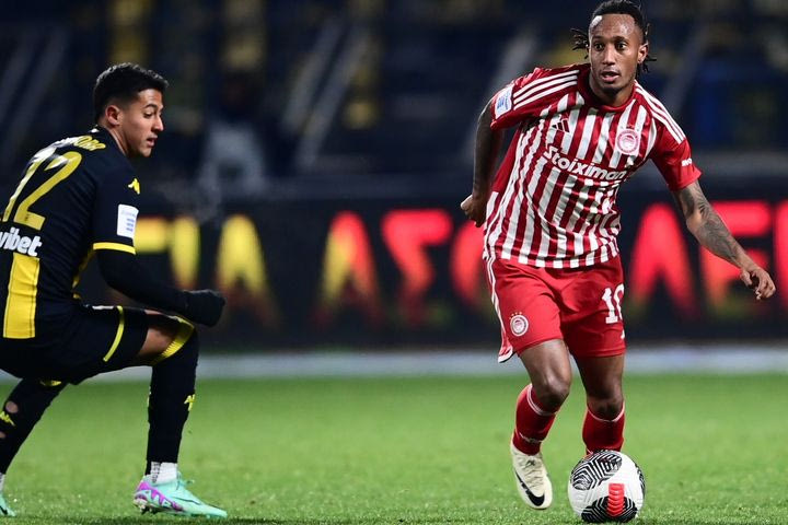 Stoiximan Super League: Με 8.50 στον Βόλο και 11.50 στο Άρης – Ολυμπιακός