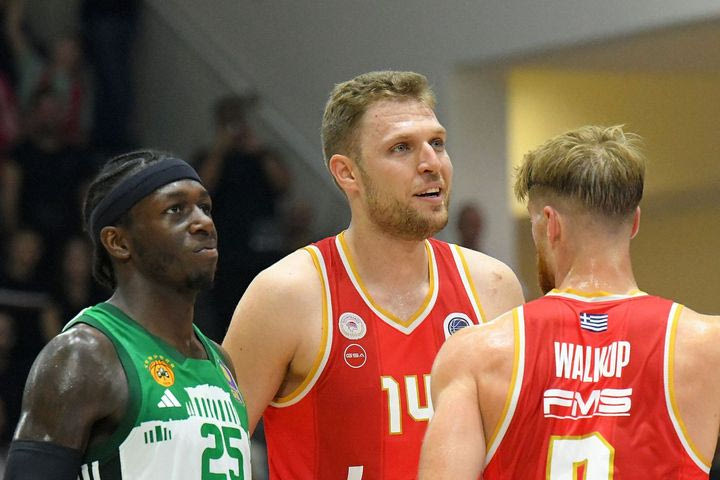 Προγνωστικά EuroLeague: Φουλ για το 3/3 ο Παναθηναϊκός, την “έχει” την Αρμάνι ο Ολυμπιακός