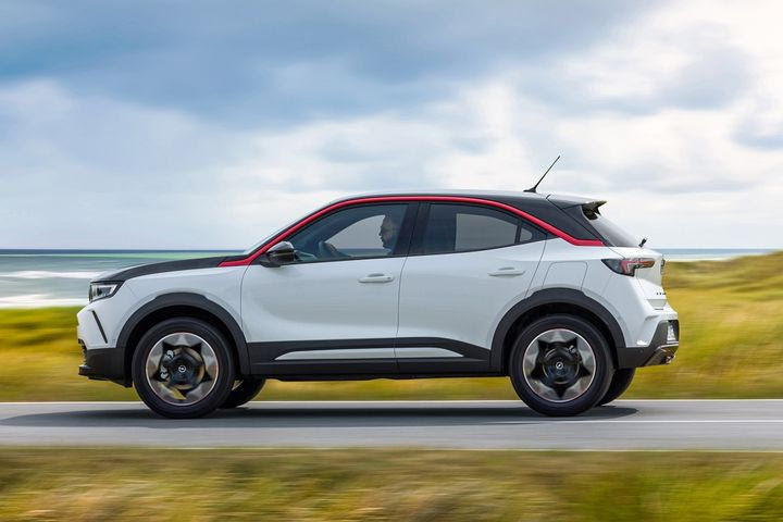 Η Opel μειώνει την τιμή του ξεχωριστού SUV Mokka και το κάνει ακόμα πιο ελκυστικό