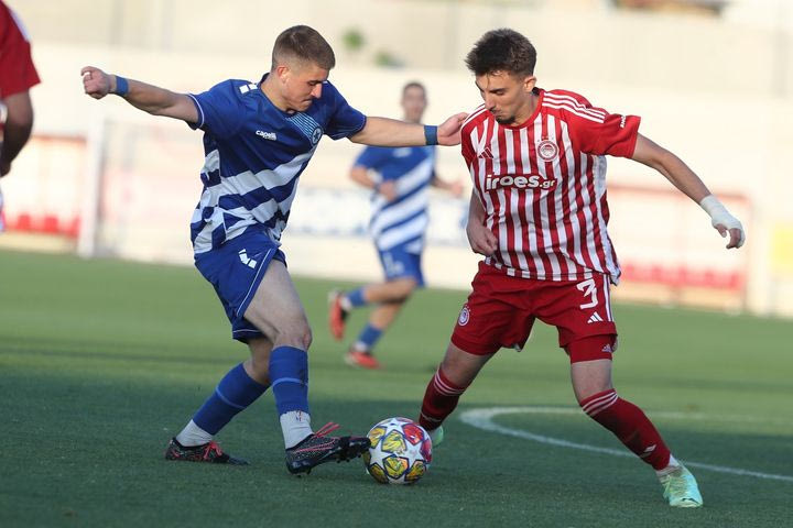 Κύπελλο Super League Κ19: Αυτή είναι η νέα διοργάνωση των τμημάτων υποδομής